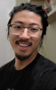 Picture of Richard Lam