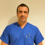 Jorge Arcila Suaza - Registered Massage Therapist at Vital Wellness Centre in Mississauga, Ontario
